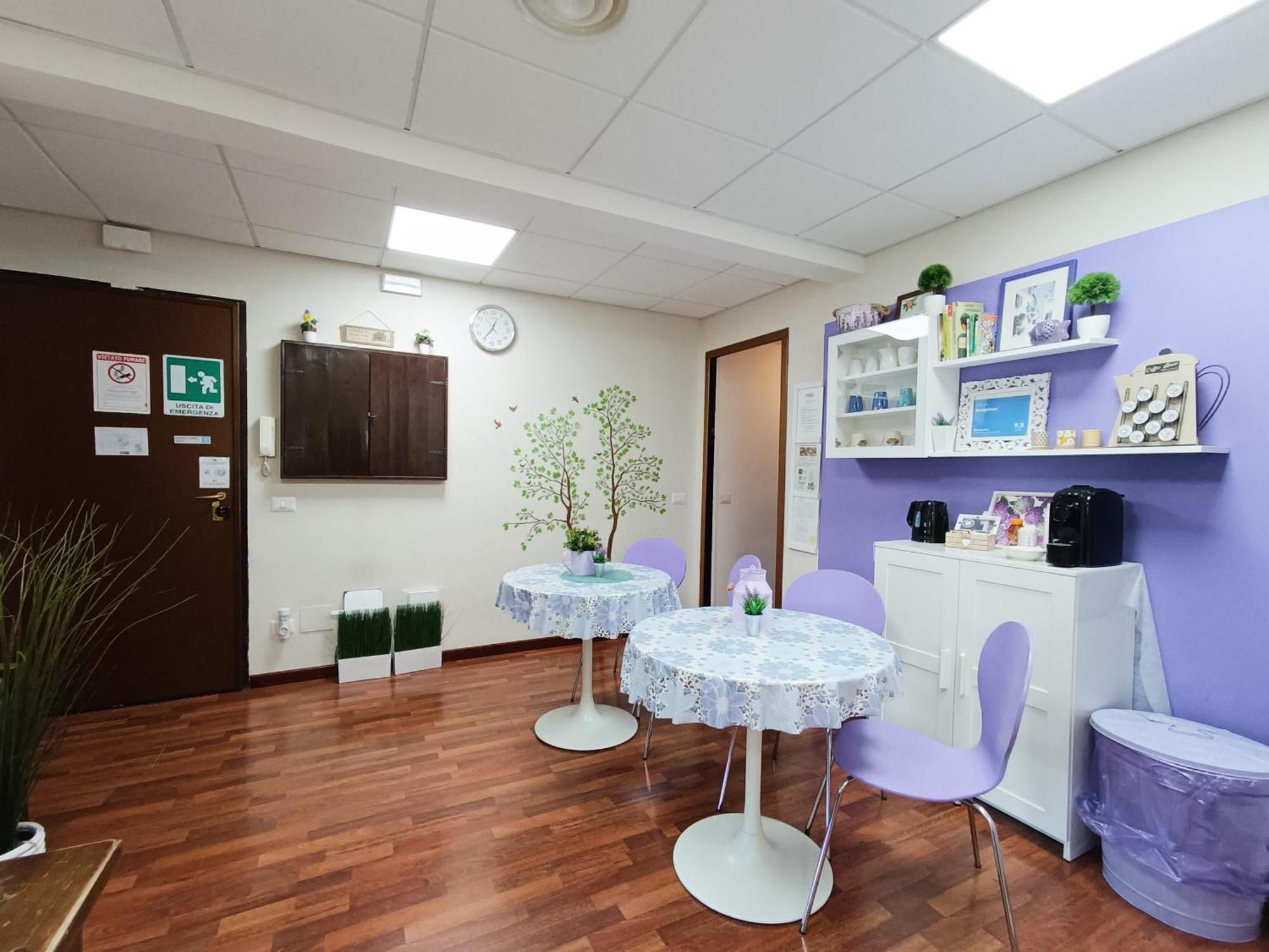 Benignicase Roma Exterior foto