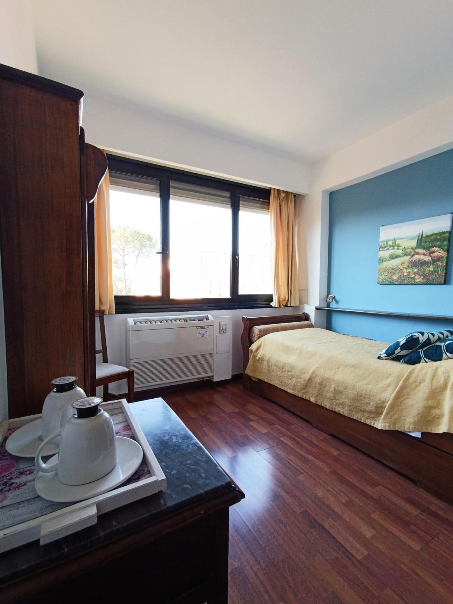 Benignicase Roma Exterior foto