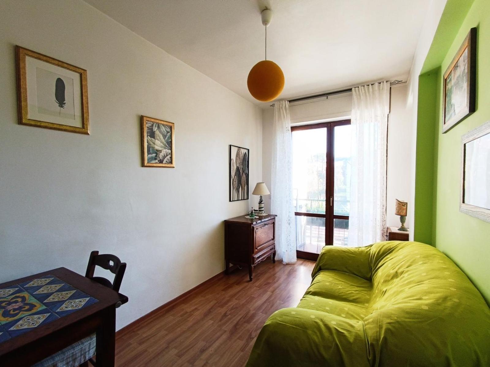 Benignicase Roma Exterior foto